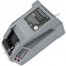 Helyettes�t� Akkumul�tor Bosch Li-Ion Akkumul�tormul�tor t�lt� 14,4-18V
