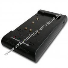 Helyettes�t� Akkumul�tor Fuji Fujifilm NH-20 NiMH