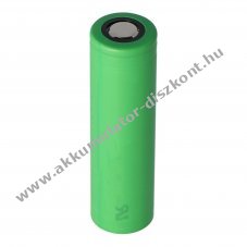 Sony Konion US18650VTC5D 3,6V 2800mAh Akkumul�tor Li-Ion