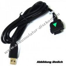 USB 2in1 adat- �s t�lt�k�bel kompatibilis MDA Compact, MEDION MDa Pro, VPA IV, SDA tablet