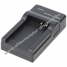 Helyettes�t� Akkumul�tor USB t�lt� Nikon EN-EL12 NiMH