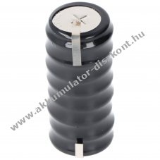 Varta Akkumul�torpakk 9,6V 450mAh V450HR ipari
