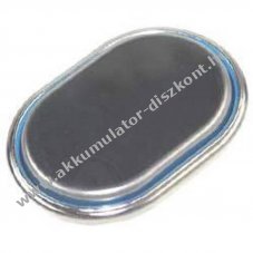 Varta V450HR gombakku 1,2V 450mAh 55945101501 ipari NiMH