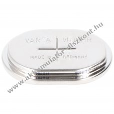 Varta V600HR gombakku 1,2V 600mAh ipari NiMH