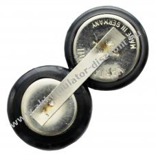 Varta Duo Akkupack V80H 2,4V 80mAh ipari