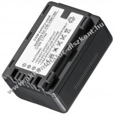 Helyettes�t� Akkumul�tor VW-VBK180 Li-Ion