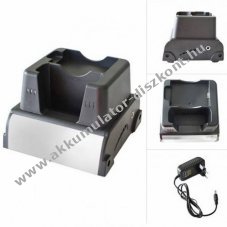 Helyettes�t� Akkumul�tor Vectron MobilePro III B60 gyorst�lt� t�lt��llom�s