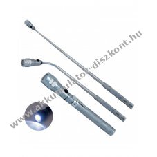 Velamp Inspektionsl�mpa 3 LED 57 cm kih�zhat�