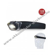 Velamp ZEUS fejl�mpa 3W 120 lumen
