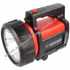 Velamp DOOMSTER BASIC LED k�zil�mpa 1W
