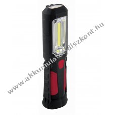 Velamp TRANSFORMER munkal�mpa 8+1 SMD LED horgony m�gnes �llv�ny elemekkel