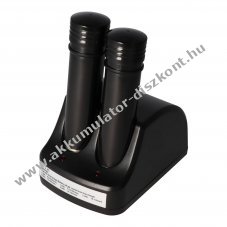 Helyettes�t� Akkumul�tor Black & Decker VersaPak VP100 1300mAh NiMH �s gyors t�lt�