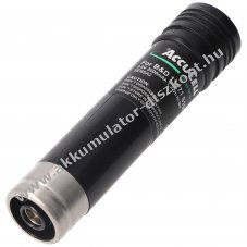 Helyettes�t� Akkumul�tor Black & Decker VersaPak VP130 VP100 3,6V 2100mAh NiMH