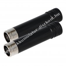 Helyettes�t� Akkumul�tor Black & Decker VersaPak VP100 3,6V 1300mAh NiMH