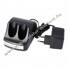 Helyettes�t� Akkumul�tor Black & Decker VersaPak VP100 2db t�lt� NiMH