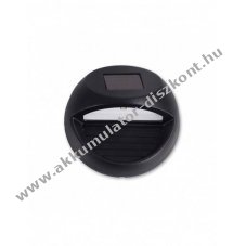 Velamp DISCO napelemes LED fali l�mpa k�lt�ri 3000K 6h ABS