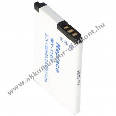 Helyettes�t� Akkumul�tor Vodafone 527 3,7V 750mAh Li-Ion