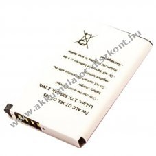 Helyettes�t� Akkumul�tor Vodafone VF541 Li-Ion