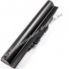 Helyettes�t� Akkumul�tor Sony Vaio VGN-AW11 NiMH