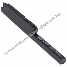 Helyettes�t� Akkumul�tor Sony VGP-BPS26A 11,1V 4400mAh Li-ion