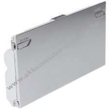 Helyettes�t� Akkumul�tor Sony VGP-BPS8 11,1V 4400mAh Li-Ion
