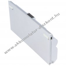 Helyettes�t� Akkumul�tor Sony VGP-BPS8 11,1V 5200mAh Li-ion