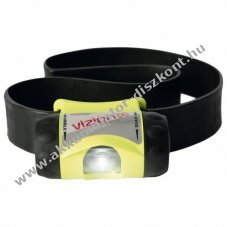Helyettes�t� Akkumul�tor Stirnlampe VIZION NiMH