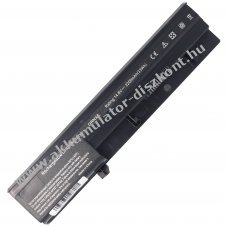 Helyettes�t� Akkumul�tor Dell Vostro 3300 14,8V 2200mAh Li-ion