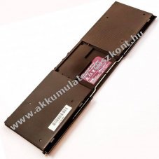 Helyettes�t� Akkumul�tor Sony VGP-BPS19 7,4V 4400mAh Li-Polymer