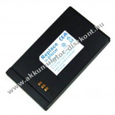 Helyettes�t� Akkumul�tor Samsung IA-BP85SW 7,4V 850mAh Li-Ion