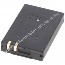 Helyettes�t� Akkumul�tor Samsung SC-D381 7,4V 800mAh Li-ion
