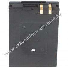 Helyettes�t� Akkumul�tor Samsung VP-DX105i 7.4V 800mAh Li-Ion