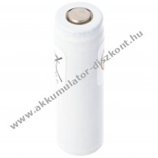 Helyettes�t� Akkumul�tor Saft VST AA Mignon ceruza Akkumul�tor 1,2V 800mAh 1db/csomag NiCd