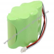 Helyettes�t� Akkumul�tor Vetronix 7,2V 2000mAh NiMH