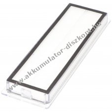 Ut�ngy�rtott pr�mium finomsz�r� Dreame W10 W10s W10 Pro RHF6 moshat�