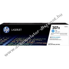 Eredeti HP l�zertoner W2211X ci�n 2450 oldal nyomtat�