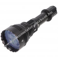 AceBeam W35 LC DEL zoombar 800Lumen 21700 5000mAh Li-Ion Akku