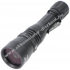 Weltool W3 Plus LEP taktikai l�zerl�mpa 940 lumen