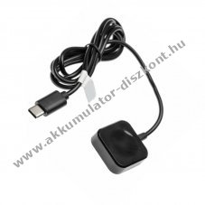 USB t�lt�k�bel Type-C csatlakoz�val Apple Watch Series 1 2 3 4 5