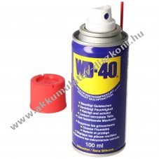 WD-40 multifunkcion�lis ken�anyag 100ml