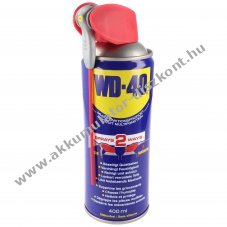 WD-40 multifunkci�s ken�anyag 400ml