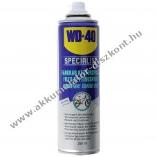 WD-40 ker�kp�r l�ncspray 250ml PTFE mindenid�j�r�s