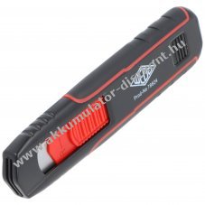 Safety-Cutter Double Side 2in1 Cutter gumikaros markolat