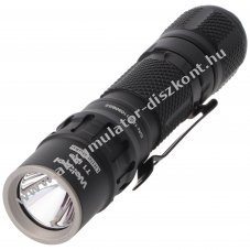 Weltool T1Pro LED zsebl�mpa 540 lumen 14500 Li-Ion Akkumul�torval