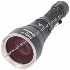 Weltool W4 Dragon in cloud LEP l�zeres zsebl�mpa 560 lumen 2,67 km hat�t�v