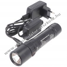 Fenix WF30RE EX v�dett LED zsebl�mpa 280 lumen