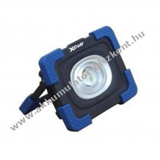Helyettes�t� Akkumul�tor Work COMPACT 10W LED-Strahler 12V 6600mAh Li-ion
