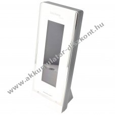 Technoline id�j�r�s �llom�s WS6610 belt�ri �s k�lt�ri p�ratartalommal