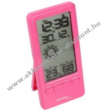 Technoline WS 6715 id�j�r�s�llom�s r�zsasz�n