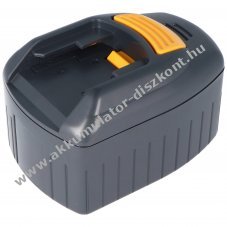 Helyettes�t� Akkumul�tor W�rth Master SL 9,6V 2000mAh 0700950214 0700950220 NiMH